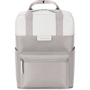 Kapten & Son Bergen Daypack 39 cm Laptopfach