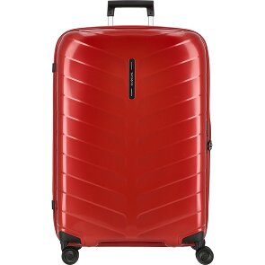 Samsonite Attrix 4 Rollen Trolley 75 cm