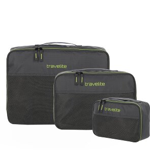 Travelite Accessoire Packtaschen Set 3 tlg. Travelite Accessoire Packtaschen Set 3 tlg.