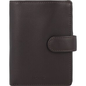 Picard Brooklyn Geldbörse Leder 10 cm Picard Brooklyn Geldbörse Leder 10 cm