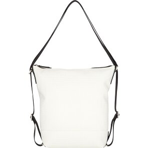 Jost Mesh 3-Way Schultertasche 41,5 cm Laptopfach