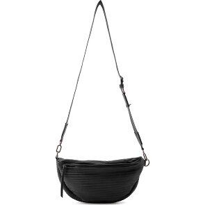 FredsBruder Layer Umhängetasche Leder 38 cm