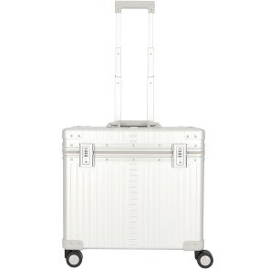 Aleon 4-Rollen Pilotentrolley 44,5 cm