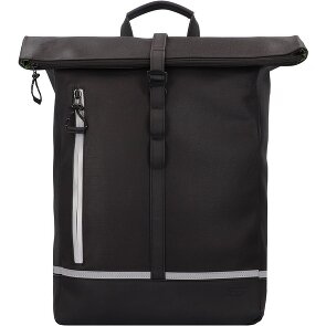 Jost Billund Cyclist Pro Fahrradrucksack 45 cm Laptopfach