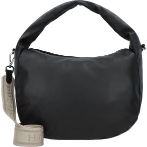 Harbour 2nd Just Pure Melissa Handtasche Leder 35 cm