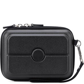 Delsey Paris Turenne 2.0 Mini Bag Umhängetasche 18 cm Delsey Paris Turenne 2.0 Mini Bag Umhängetasche 18 cm