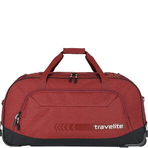 Travelite Kick Off 2 Rollen Reisetasche 77 cm