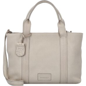 Burkely Soft Skylar Handtasche Leder 31 cm