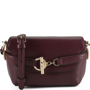 Lauren Ralph Lauren Blake Mini Bag Umhängetasche Leder 18 cm