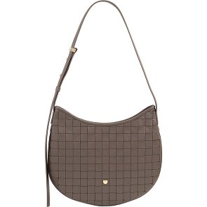 DuDu Hispani Schultertasche Leder 32 cm