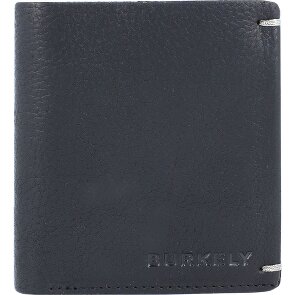 Burkely Antique Avery Geldbörse RFID Leder 10 cm