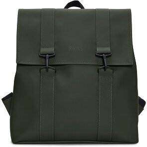 Rains MSN Daypack 40 cm Laptopfach
