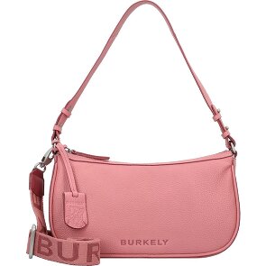 Burkely Always Alyx Schultertasche Leder 28 cm