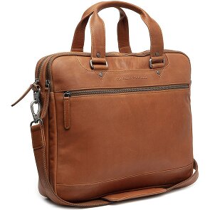 The Chesterfield Brand Montara Aktentasche Leder 37 cm Laptopfach