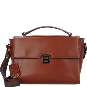 Burkely Modest Meghan Handtasche Leder 26 cm