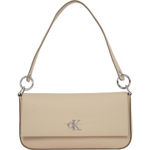 Calvin Klein Jeans Minimal Monogram Schultertasche 25 cm Calvin Klein Jeans Minimal Monogram Schultertasche 25 cm