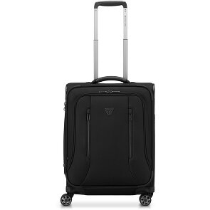 Roncato City 3.0 4 Rollen Kabinentrolley S 55 cm mit Dehnfalte