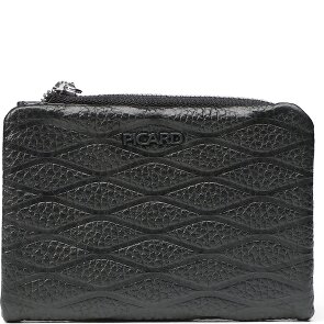 Picard Lille 1 Geldbörse Leder 12.5 cm