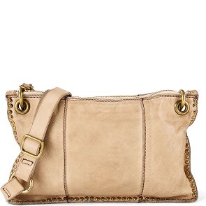 Campomaggi Ebe Umhängetasche Leder 25 cm