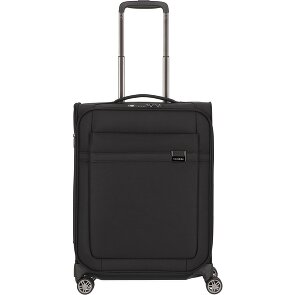 Samsonite Airea 4-Rollen Kabinentrolley 55 cm