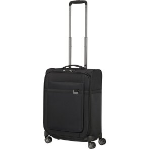 Samsonite Airea 4-Rollen Kabinentrolley 55 cm