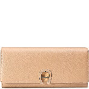 AIGNER Fashion Geldbörse RFID Schutz Leder 20 cm