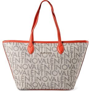 Valentino Logo Shopper Tasche 50 cm
