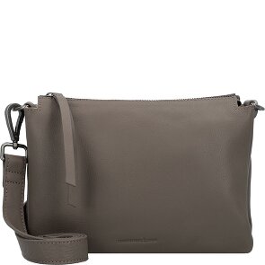 Harbour 2nd Just Pure Mirela Schultertasche Leder 20.5 cm