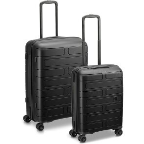 MODO by Roncato Supernova 2.0 4 Rollen Kofferset 2-teilig MODO by Roncato Supernova 2.0 4 Rollen Kofferset 2-teilig