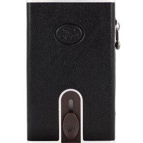 The Bridge Stouo Geldbörse RFID Schutz Leder 6.5 cm