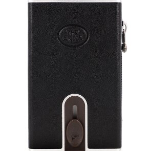 The Bridge Stouo Geldbörse RFID Schutz Leder 6.5 cm