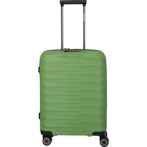 Travelite Mooby 4 Rollen Kabinentrolley S 55 cm Travelite Mooby 4 Rollen Kabinentrolley S 55 cm