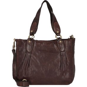 Campomaggi Shopper Tasche Leder 28 cm
