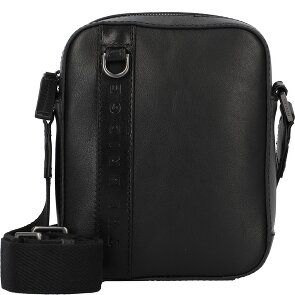 The Bridge Giacomo Mini Bag Umhängetasche S Leder 18 cm