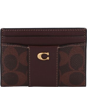 Coach Essential Kreditkartenetui Leder 11 cm