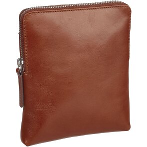 Leonhard Heyden Cambridge Umhängetasche Leder 16 cm