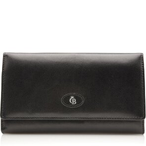 Castelijn & Beerens Gaucho Geldbörse RFID Leder 18 cm
