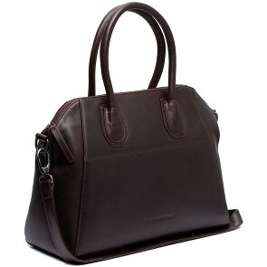The Chesterfield Brand Marsala Handtasche Leder 33 cm