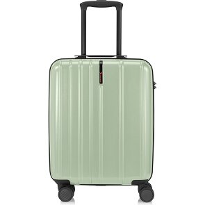 Pack Easy Jolly 4 Rollen Kabinentrolley 53 cm