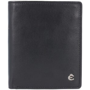 Esquire Harry Kreditkartenetui Leder 8 cm