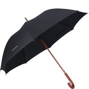 Samsonite Wood Classic S Stockschirm 98 cm