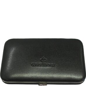 Windrose Merino Schmuckkasten 11 cm