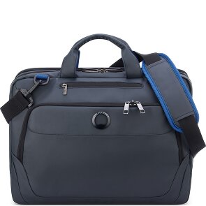 Delsey Paris Parvis Plus Aktentasche 41 cm Laptopfach