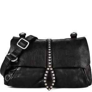 Campomaggi Cesarina Umhängetasche Leder 24 cm