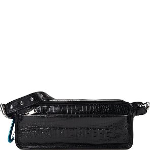Patrizia Pepe (IM)Perfection Schultertasche Leder 36 cm