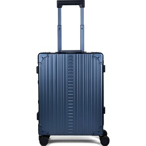 Aleon Traveler International 4-Rollen Kabinentrolley 55 cm