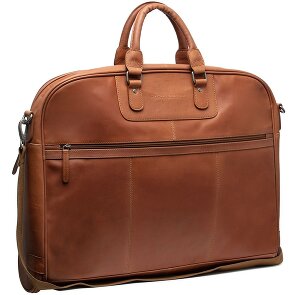 The Chesterfield Brand Josh Weekender Reisetasche Leder 61 cm