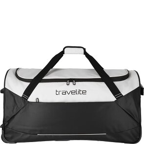 Travelite Basics 2 Rollen Reisetasche 71 cm