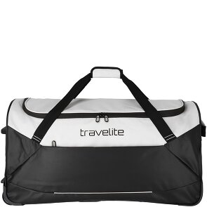 Travelite Basics 2 Rollen Reisetasche 71 cm Travelite Basics 2 Rollen Reisetasche 71 cm