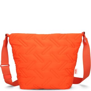 Zwei Cleo Shopper Tasche 35 cm
